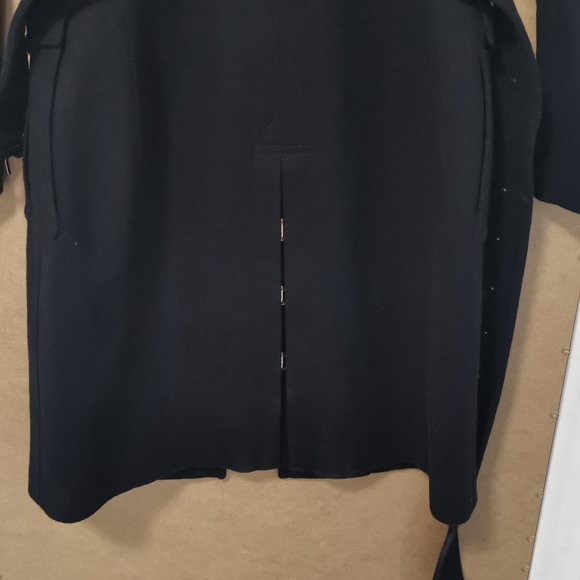 Burberry Black Trench - Picture 10 of 10